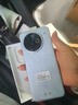vivo Y300i 全面抗摔金剛盾玻璃 6500mAh超薄藍海電池 400%雙揚大音量 手機 霧凇藍 12GB+256GB 官方標配 曬單實拍圖
