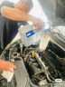 美孚（Mobil）銀美0W-20機(jī)油4L+機(jī)濾+空調(diào)濾+空氣濾+工時(shí)單次大保養(yǎng)12個(gè)月有效 曬單實(shí)拍圖