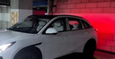 固特異（GOODYEAR）汽車(chē)貼膜 金剛系列汽車(chē)隔熱膜汽車(chē)膜玻璃膜車(chē)窗膜汽車(chē)膜全車(chē)膜防曬隔熱防爆太陽(yáng)膜 曬單實(shí)拍圖