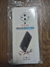 塵卡 適用vivo S5手機(jī)殼vivoS5全包鏡頭軟殼V1932A新款氣囊防摔外殼透明硅膠保護(hù)套超薄防滑簡約男女 手機(jī)殼 新升級(jí)保護(hù)鏡頭四角氣囊硅膠軟殼 曬單實(shí)拍圖