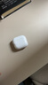 華強北藍(lán)牙耳機【直營正品丨降噪Air7】華強北藍(lán)牙耳機無線適配蘋果2025新款半入耳式國家補貼iphone16pro/15pods 【百萬熱銷丨降噪全功能Air7代】 ENC降噪模式+空間音頻+三真電 曬單實拍圖