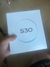 vivo S30 12GB+256GB 可可黑 國家補貼 多彩輕薄直屏 超級潛望長焦 學生 live圖 AI手機 曬單實拍圖