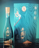 西鳳酒 1964藝術版 52度 500ml 單瓶裝 鳳香型白酒 曬單實拍圖