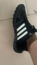 阿迪達斯adidas男鞋女鞋TERREX運動休閑鞋戶外鞋HP8636 41碼 曬單實拍圖