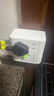 國際電工電熱水器漏電保護(hù)器空調(diào)漏保插頭插座空調(diào)電源帶開關(guān)三孔86型 白色 10A五孔漏保插座+明裝底盒 曬單實(shí)拍圖
