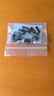 TaoTimeClub  電解電容 400V/4.7UF 體積8*12 鋁電解電容 10只 曬單實(shí)拍圖