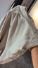 蕉內(nèi)【王一博同款】氮?dú)?05Dry男士速干輕運(yùn)動(dòng)短袖家居服夏季涼感睡衣 曬單實(shí)拍圖