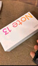 小米 紅米Note13 新品5G手機 Redmi note13 5G 8+128G 時光藍 官方標(biāo)配 曬單實拍圖