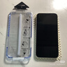 閃魔適用蘋果16ProMax鋼化膜iPhone16Pro手機(jī)膜高清覆蓋防爆抗指紋全屏無(wú)塵倉(cāng)秒貼聽筒防塵保護(hù)膜 16Pro【高清防塵膜*2片裝聽筒防塵】 曬單實(shí)拍圖