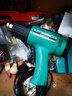 寶工（Pro'sKit）SS-615H可調(diào)溫?zé)犸L(fēng)槍1800W汽車貼膜烤槍烘槍工業(yè)熱縮膜塑料焊槍 曬單實(shí)拍圖