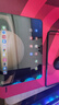 Piva 派威ipad pro2024鋼化膜蘋果平板游戲超敏膜適用22/21款iair4/5無塵艙保護(hù)膜高清全屏抗指紋 【24款 11英寸】0.25mm超薄高清膜 曬單實(shí)拍圖