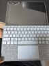 微軟（Microsoft）Surface Go4 /Go3 10.5英寸觸控屏二合一平板電腦筆記本 商務(wù) 輕薄本 超級本 Windows 11/10 系統 【Go4】N200-8G+128G【國行現貨 曬單實(shí)拍圖