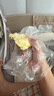美麗雅密封袋大中小共90只雙鏈封口廚房冷凍收納袋食品級(jí)保鮮 曬單實(shí)拍圖