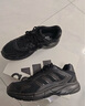 adidas ECLYPTIX 2000休閑復古y2k老爹鞋男女阿迪達斯官方輕運動   黑色   42 曬單實拍圖