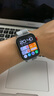 潮米勒【官方同款】華為手環(huán)表帶適用華為watch fit4表帶 華為fit3/fit4pro表帶 硅膠防水腕帶男女 官款【紫色】液態(tài)硅膠 適用華為【watchfit3】表帶 曬單實(shí)拍圖
