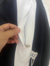 YALOTT【雅蘭特】深圳校服中學(xué)升級版冬季初高中生男女同款口袋拉鏈長(cháng)褲 升級版中學(xué)拉鏈冬運褲（男女同款） 150 曬單實(shí)拍圖