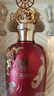 五糧液股份出品鴻運(yùn)婚宴酒濃香型固態(tài)法白酒 52度500mL*2瓶宴請(qǐng)送禮酒水 曬單實(shí)拍圖