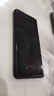夢(mèng)想可嘉 【AG磨砂】適用小米12s pro手機殼 小米12pro/12spro保護套全包超薄磨砂硅膠防摔男女款 石墨黑 曬單實(shí)拍圖