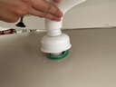 特拉維爾（TW）高分子PMMA人造石浴缸家用獨立式成人薄邊橢圓形酒店工程民宿浴缸 1.5m 曬單實拍圖