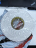 3M雙面強力泡棉膠帶汽車(chē)/家居雙面膠10mm*30m*1mmCIP66 單卷裝 曬單實(shí)拍圖