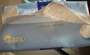 得寶Tempo/得寶棉柔巾純棉加厚潔面巾洗臉巾干濕兩用90抽3包單提 棉柔巾 曬單實拍圖