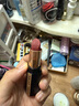 芭比波朗（Bobbi Brown）輕絨黑管唇膏 451號(hào) 裸緋絨 Rosy 3.5g 生日禮物送女友 曬單實(shí)拍圖