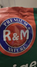 R&M 高品質(zhì)營(yíng)養(yǎng)兔糧 兔子飼料零食 垂耳兔營(yíng)養(yǎng)谷物兔兔主糧出口級(jí)2LB 曬單實(shí)拍圖