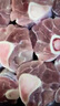 羋羊羊 寧夏灘羊肉 羊小腿切塊4斤小腿 羊肉生鮮 火鍋燒烤 清真源頭直發(fā) 曬單實拍圖