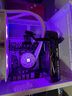華碩全家桶RTX 5060 Ti/RTX 5060主機14600KF組裝電腦主機電競游戲主機臺式機DIY整機天選姬白色海景房 13400F+華碩RTX 5060 配置一 曬單實拍圖