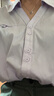 百圖betu女裝春夏新款襯衫法式翻領(lǐng)口袋設計時(shí)髦優(yōu)雅襯衫2403T36 紫色 S 曬單實(shí)拍圖
