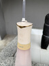 賽嘉（seago）【小燈塔】手持式?jīng)_牙器SG-8023 柔光米 洗牙器水牙線正畸專用清潔牙齒神器 曬單實拍圖