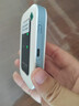 影騰隨身wifi三網(wǎng)通用無線wi-fi6免插卡移動聯(lián)通電信無限制便攜式4G高速隨行網(wǎng)絡(luò)通用流量2025款5GHF 【三網(wǎng)通3000毫安充電款+白色】超長續(xù)航 曬單實拍圖