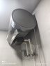海爾（Haier）國家補貼20%電熱水器60升麥浪DR7 富鍶小藍瓶凈膚洗JH7旗艦款 3300W變頻節(jié)能速熱大水量家用儲水式 曬單實拍圖