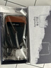 cancel 高端皮質(zhì)15Pro適用iPhone14Promax蘋果13手機(jī)殼12多功能支架保護(hù) 黑棕 iPhone14 曬單實(shí)拍圖