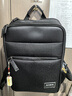 新秀麗（Samsonite）電腦包雙肩包14英寸男士背包商務(wù)通勤筆記本包TT0*09003升級款 曬單實拍圖