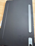 rurihai適用聯(lián)想小新pad11保護(hù)殼2025小新padpro12.7保護(hù)套11/12.7英寸平板電腦2024款個性硅膠保護(hù)套防摔 【商務(wù)黑】三折硅膠-輕薄手感-耐臟抗污 聯(lián)想小新Pad 2024 曬單實拍圖