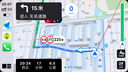 路先行（LU XIAN XING）有線轉(zhuǎn)無線CarPlay盒子適用奔馳e大眾奧迪豐田別克車載機(jī)互聯(lián)導(dǎo)航 曬單實(shí)拍圖