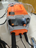 滬上無氣二保焊機(jī)一體機(jī)不用氣電焊機(jī)家用小型220V兩用250 4斤全套 曬單實(shí)拍圖