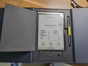 科大訊飛智能辦公本Air 2 Pro星光金-水墨藍 8.2英寸電子書墨水屏平板電腦 手寫筆記本電紙書 語音轉(zhuǎn)文字 曬單實拍圖