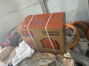 東成ZX7-400D(Ⅲ)電焊機(jī)單三相雙電壓逆變直流220V380V手工弧焊機(jī) 曬單實(shí)拍圖