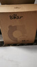 小熊（Bear）砂鍋 寬口煲仔飯燉鍋耐高溫不開裂2.5L 煲湯燃氣灶陶瓷鍋廚房好物 曬單實拍圖