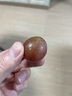 【空運直郵】有機葡萄 巨峰玫瑰香夏黑葡萄無農殘孕婦兒童水果 有機巨峰 4斤 曬單實拍圖