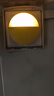 歐普（OPPLE）LED小夜燈臥室伴睡床頭燈宿舍過(guò)道起夜燈室內(nèi)布置氛圍燈弦月一代 曬單實(shí)拍圖