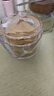 儒意（RUYI）老國貨黃芪面霜80g*2 祛斑去黃提亮淡紋緊致抗皺衰老補水保濕禮物 曬單實拍圖