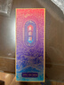 唐宗筷 星光五色陶瓷筷子5雙裝 五色分餐 一人一雙 防滑耐高溫家用C2457 曬單實拍圖