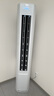 海爾（Haier）凈省電 2匹省電節(jié)能柜機(jī)客廳立式空調(diào) KFR-50LW/E1-1 家電國家補(bǔ)貼20% 以舊換新 曬單實(shí)拍圖