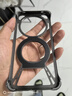 ENBANDA適用于華為mate70pro手機(jī)殼金屬鏤空散熱360°旋轉(zhuǎn)磁吸支架Mate60保護(hù)套超薄女por+外殼商務(wù)男新款 【錆色】360°旋轉(zhuǎn)+磁吸支架+鏤空散熱 華為 Mate60Pro+ 曬單實(shí)拍圖