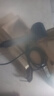 戴森（DYSON）HD15 高速吹風(fēng)機(jī) Dyson Supersonic 電吹風(fēng) 負(fù)離子 進(jìn)口家用   HD15 藏青銅色 經(jīng)典款 曬單實(shí)拍圖