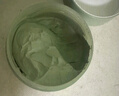泊美竹莖毛孔凈透清潔泥膜100g 收縮毛孔去黑頭 涂抹面膜 節(jié)日禮物 曬單實拍圖
