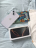 【現(xiàn)貨速發(fā)】iphone14系列 14/4plus 支持移動(dòng)聯(lián)通電信5G 14紫色 6.1英寸 128G【配件禮包+店保2年】 曬單實(shí)拍圖